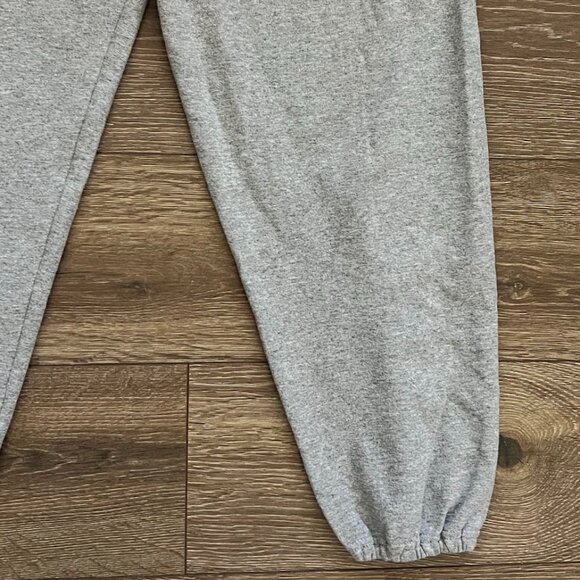SANTA CRUZ BEACH Boardwalk Gray Sweatpants Sweats Size 2XL - Picture 5 of 11